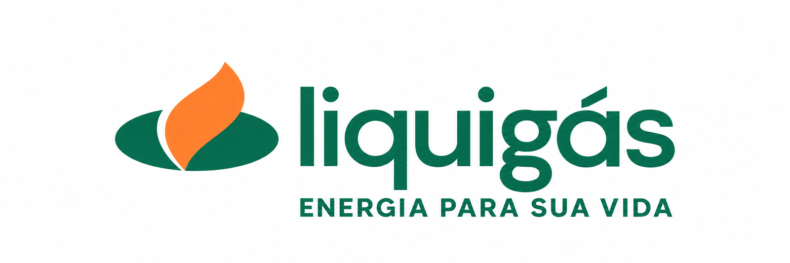 Liquigás — Energia para sua vida